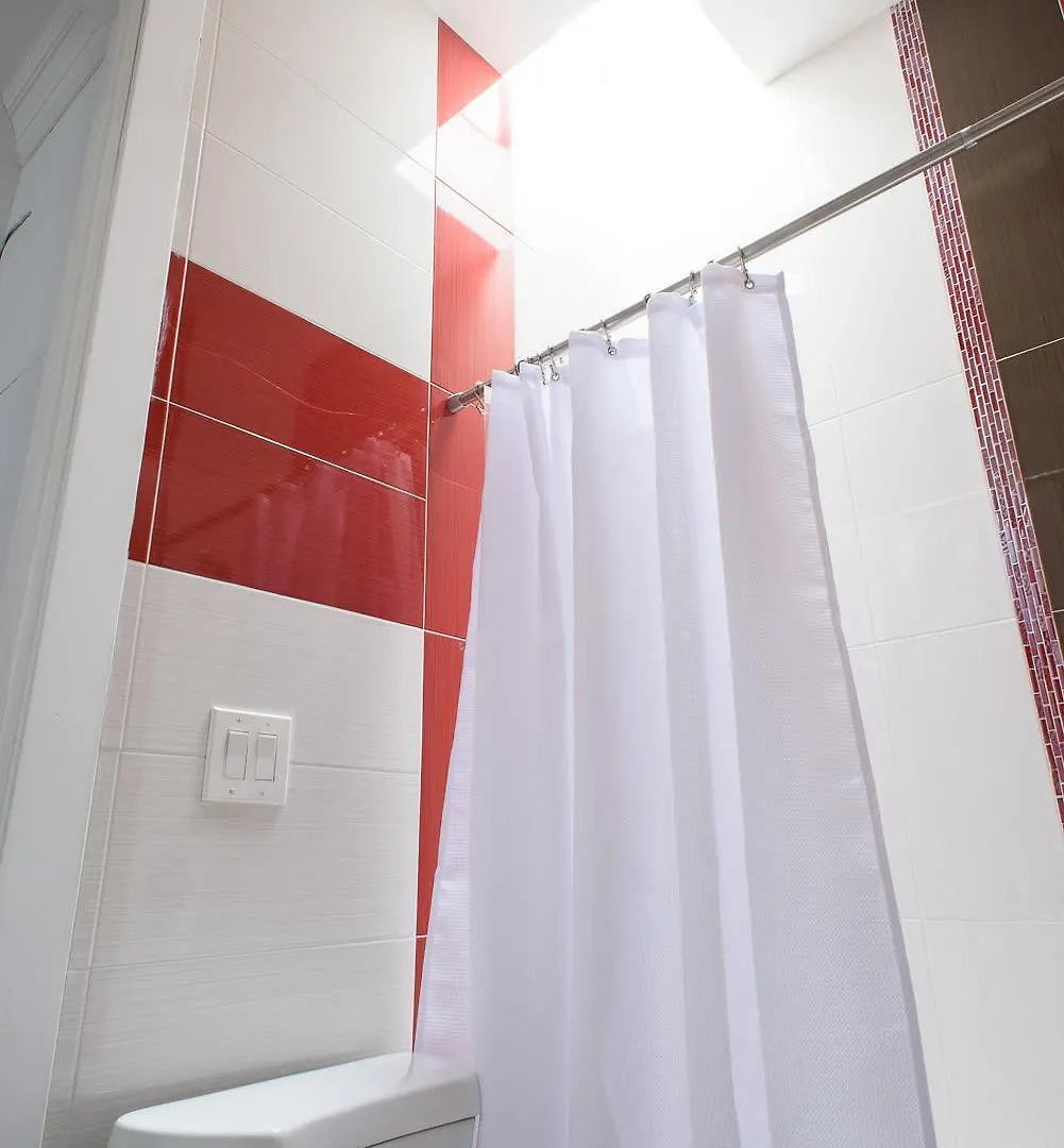 Lägenhet 24-18 New Gramercy Studio W D In Unit Fully Reno New York
