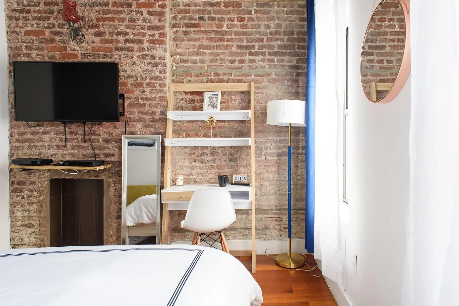 24-18 New Gramercy Studio W D In Unit Fully Reno New York Lägenhet